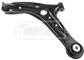 BORG & BECK bca7351 -  Рычаг независимой подвески колеса, подвеска колеса